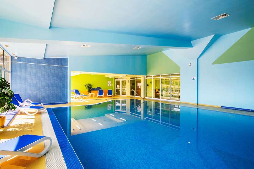 Een foto van Madara Park Hotel