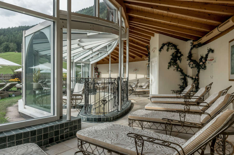 Een foto van Hotel Milderer Hof