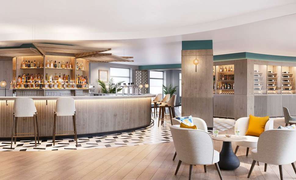 Een foto van Malta Marriott Hotel & Spa