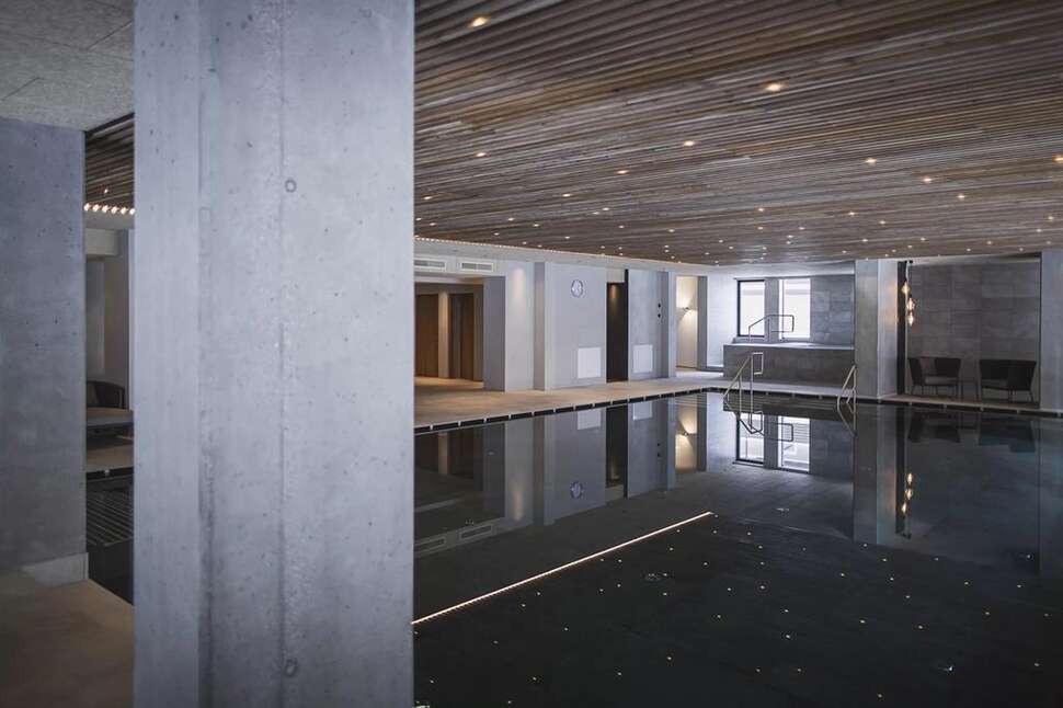 Een foto van Hotel Adler
