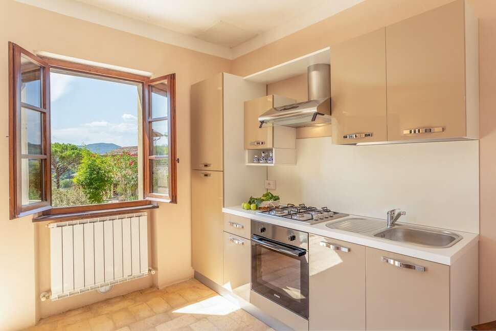 Een foto van Borgo Pulciano Resort