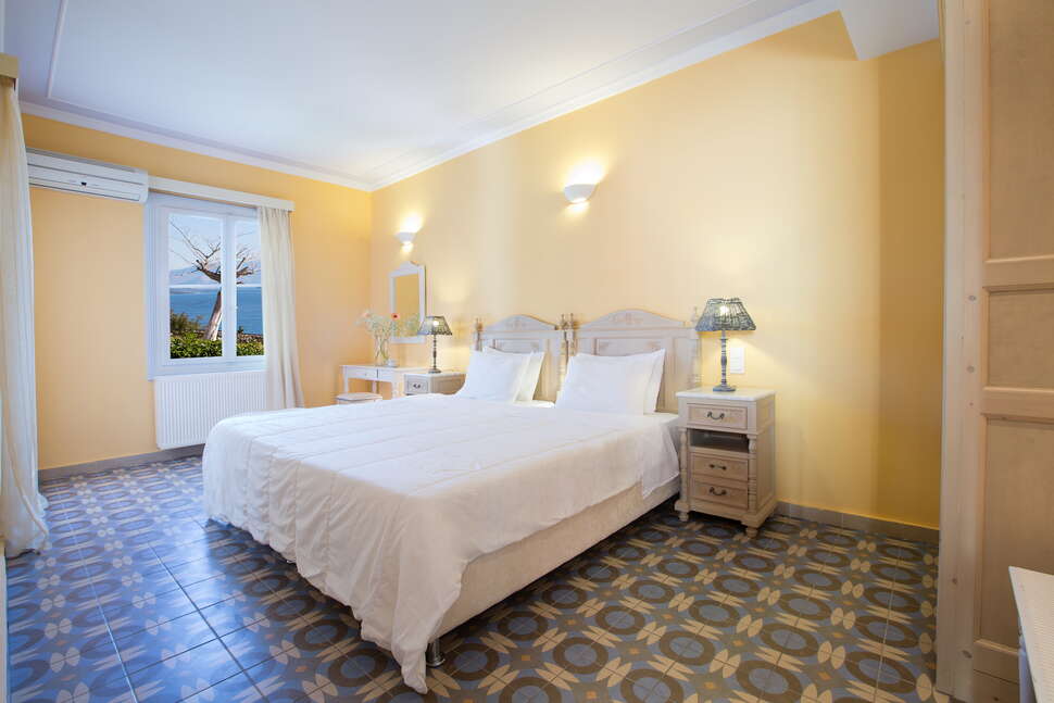 Ein Foto Red Tower Hotel