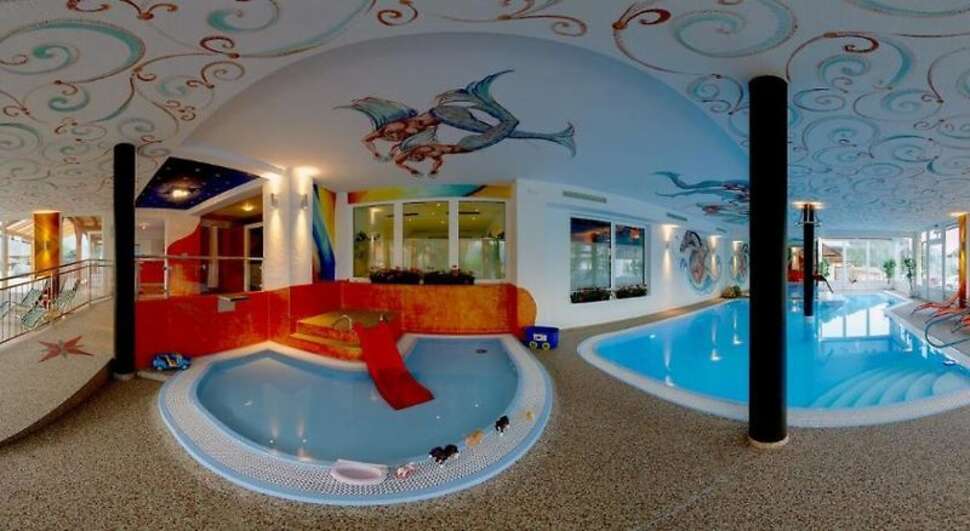 Een foto van Hotel-Gasthof Andreas