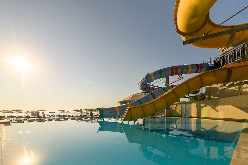 Een foto van Azalia Hotel Balneo & Spa