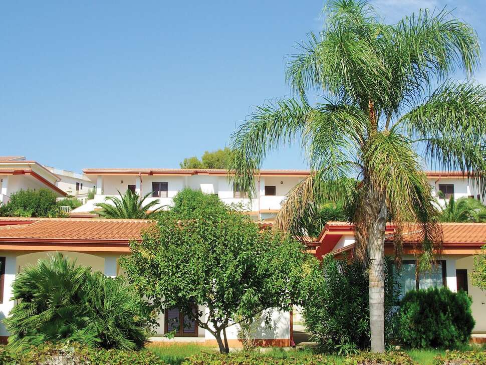 Een foto van Hotel Residence La Taverna