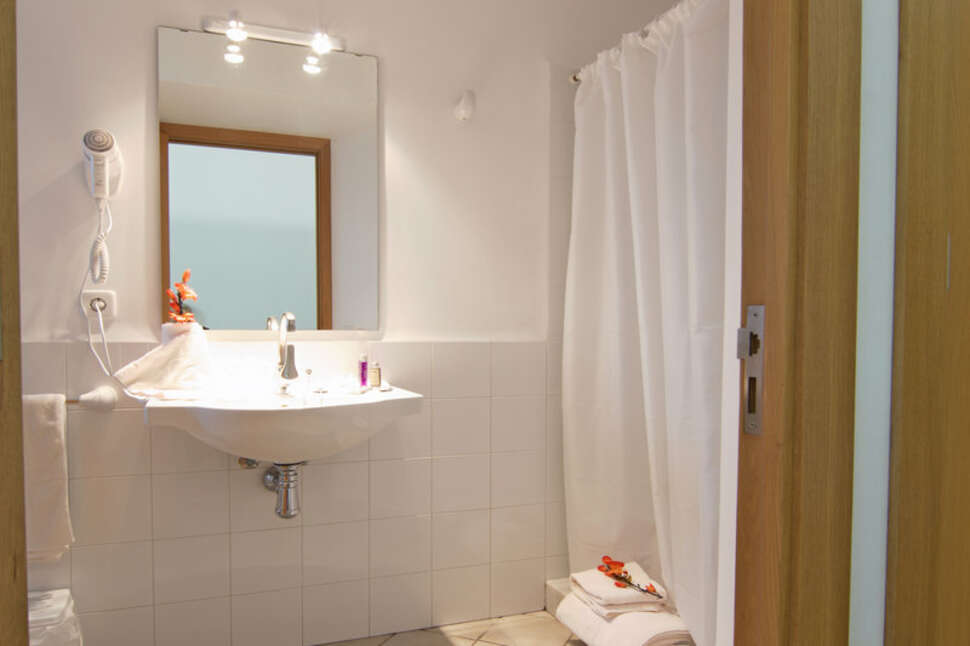 Ein Foto Santa Clara Urban Hotel & Spa