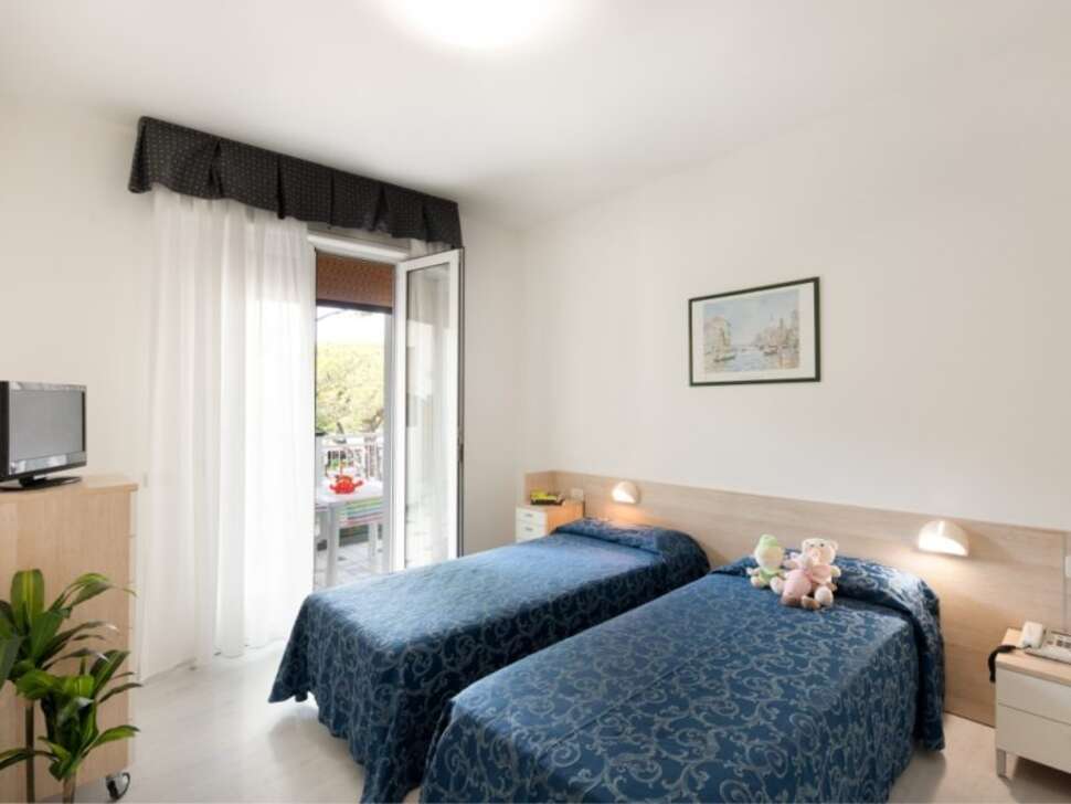 Een foto van Camping Residence Village