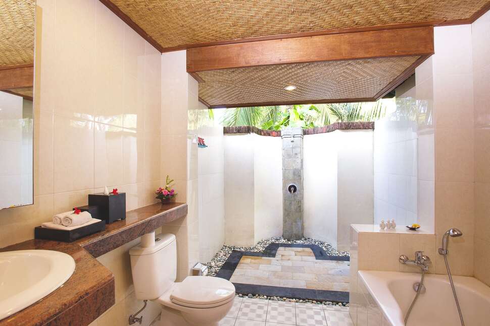 Een foto van Rama Phala Resort & Spa