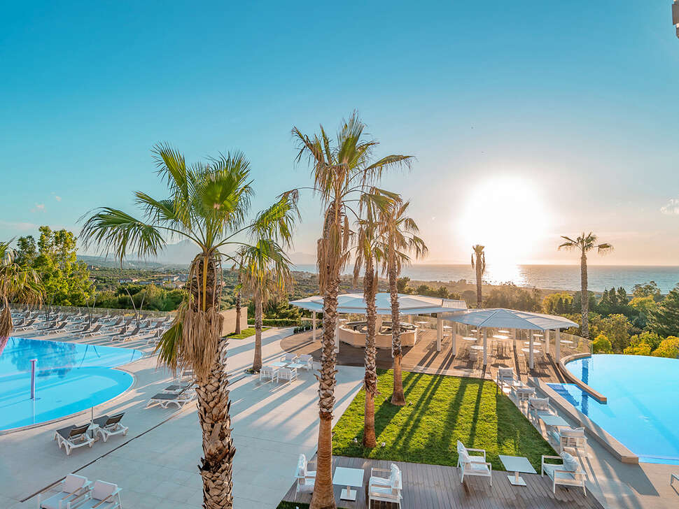 Een foto van Hotel Costa Verde