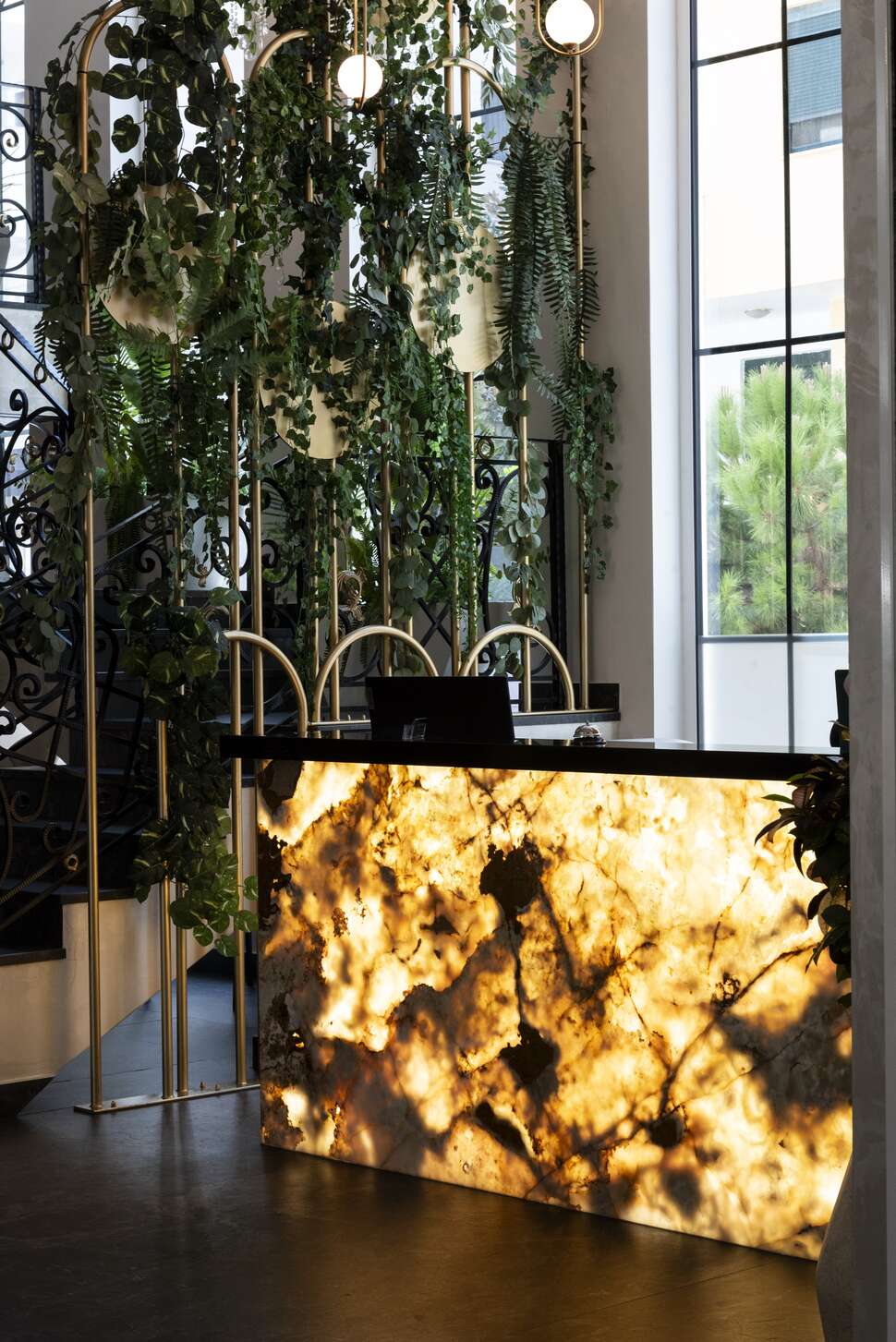 Een foto van Martiness Hotel