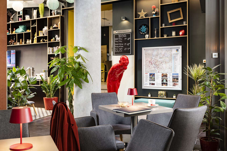 Een foto van Bo18 Hotel