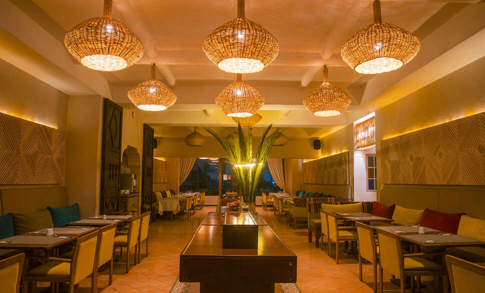 Een foto van Borjs Hotel Suites & Spa