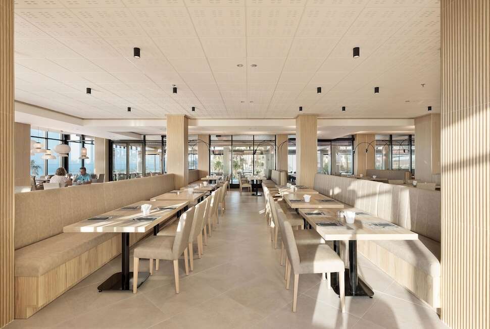Een foto van Best Hotels Triton