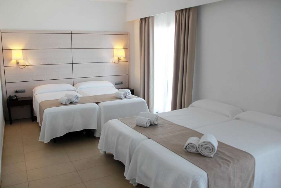 Een foto van Hotel Puchet