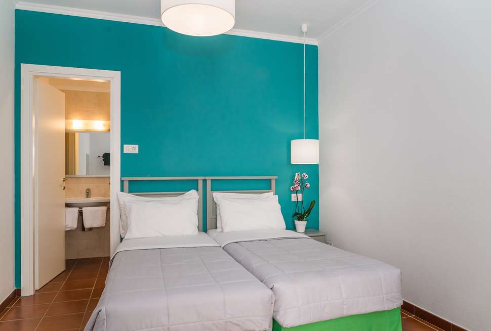Een foto van Surreal Keri Village & Spa by Zante Plaza