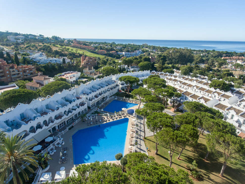 Een foto van Vime La Reserva de Marbella