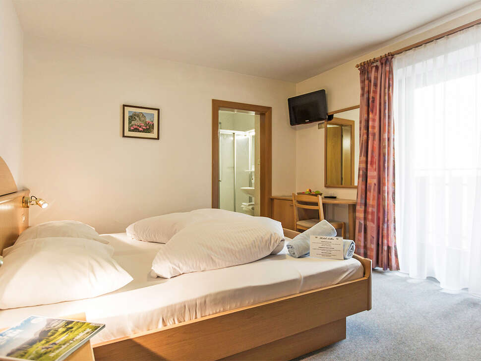 Een foto van Hotel Adler