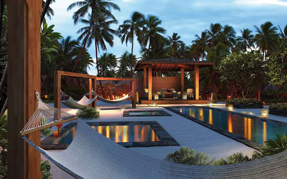 Een foto van Barefoot Eco Hotel