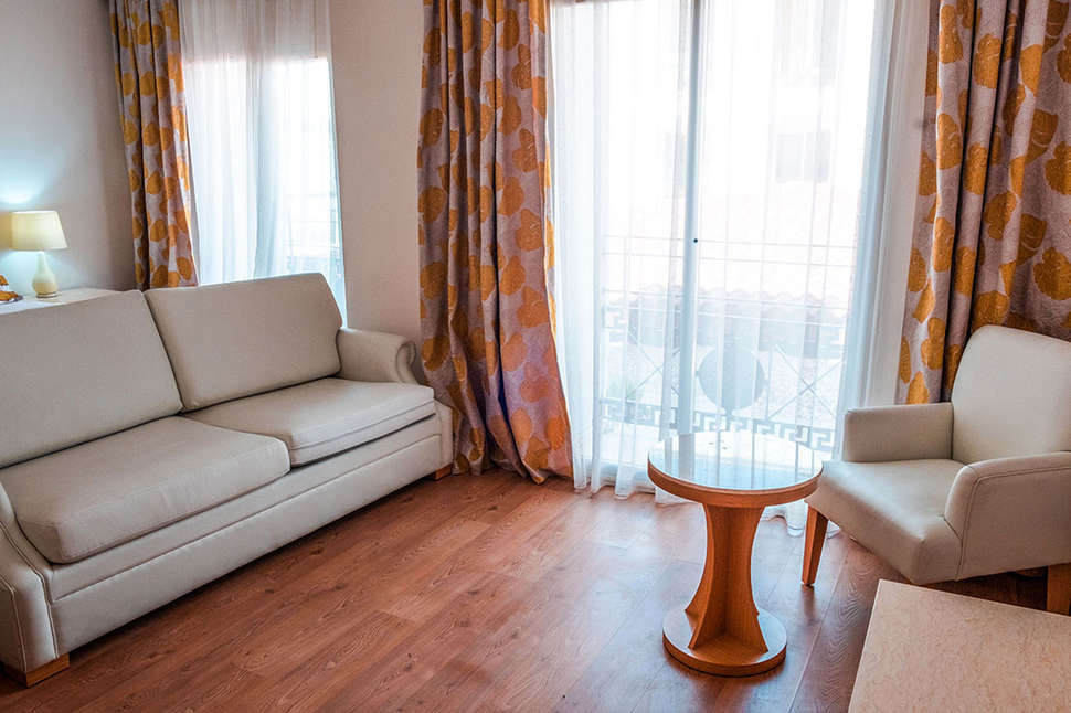 Een foto van Ladonia Hotels Del Mare