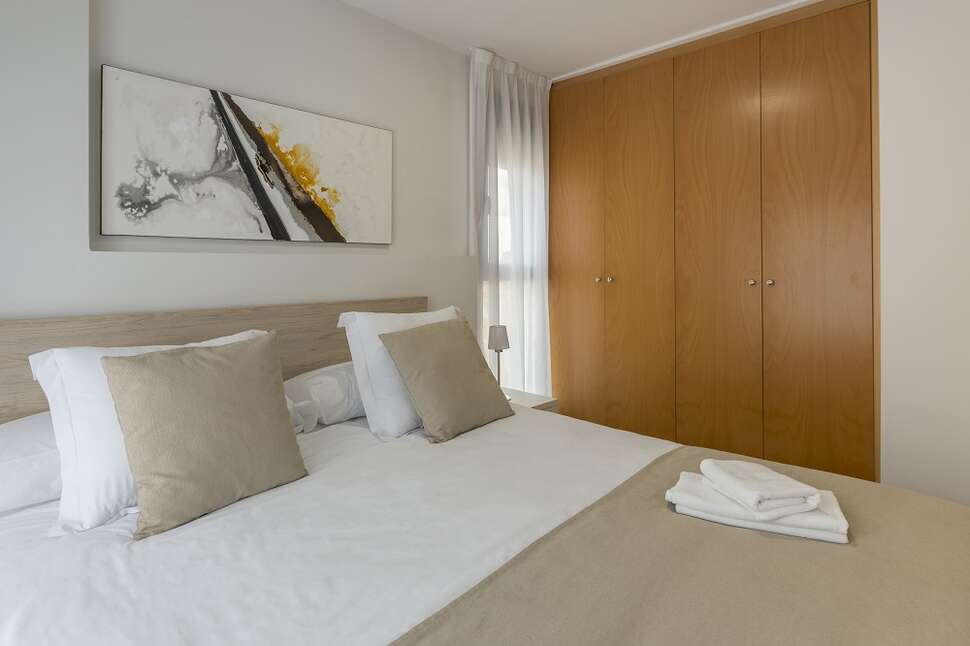 Een foto van Las Dunas Appartementen