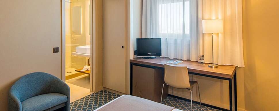 Een foto van Hotel Dom Henrique