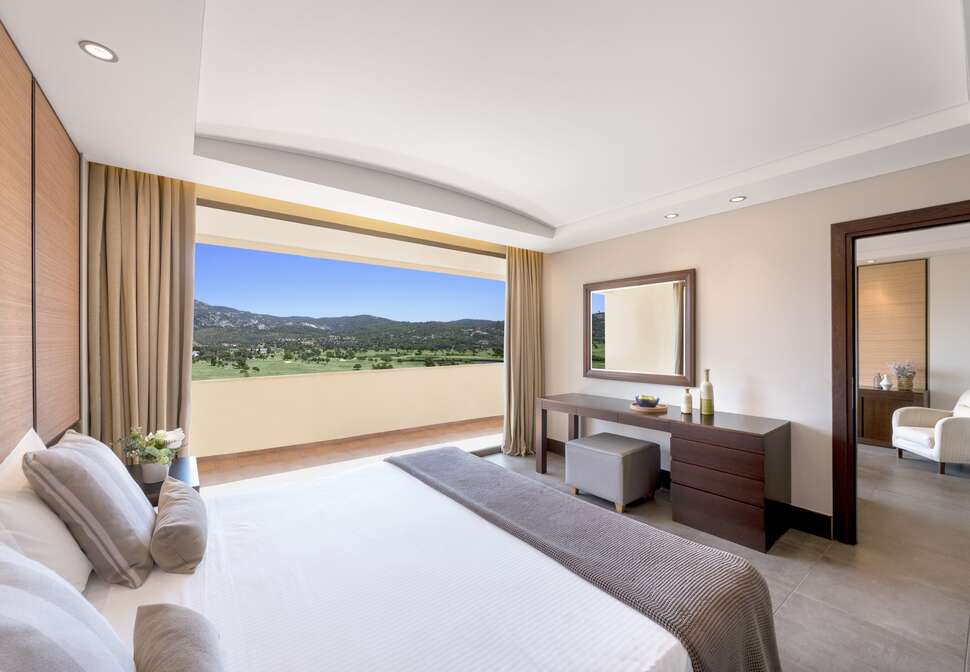 Ein Foto Porto Carras Meliton Hotel