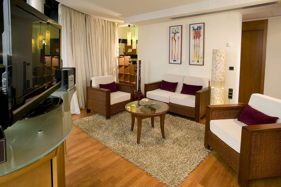 Een foto van Gran Hotel Bali