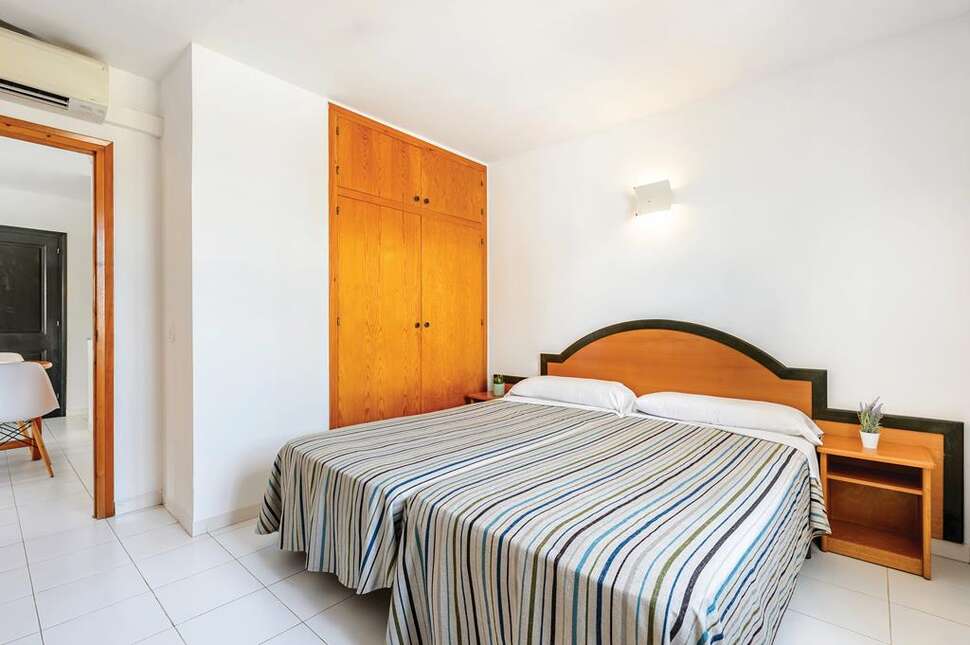 Een foto van Vibra Blanc Cottage Appartementen