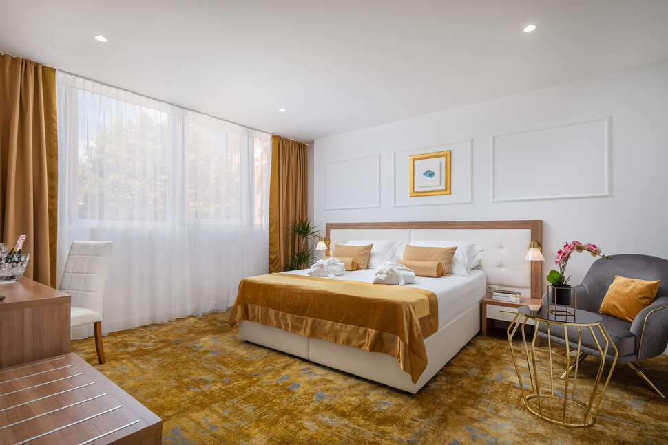 Een foto van Hotel Corner