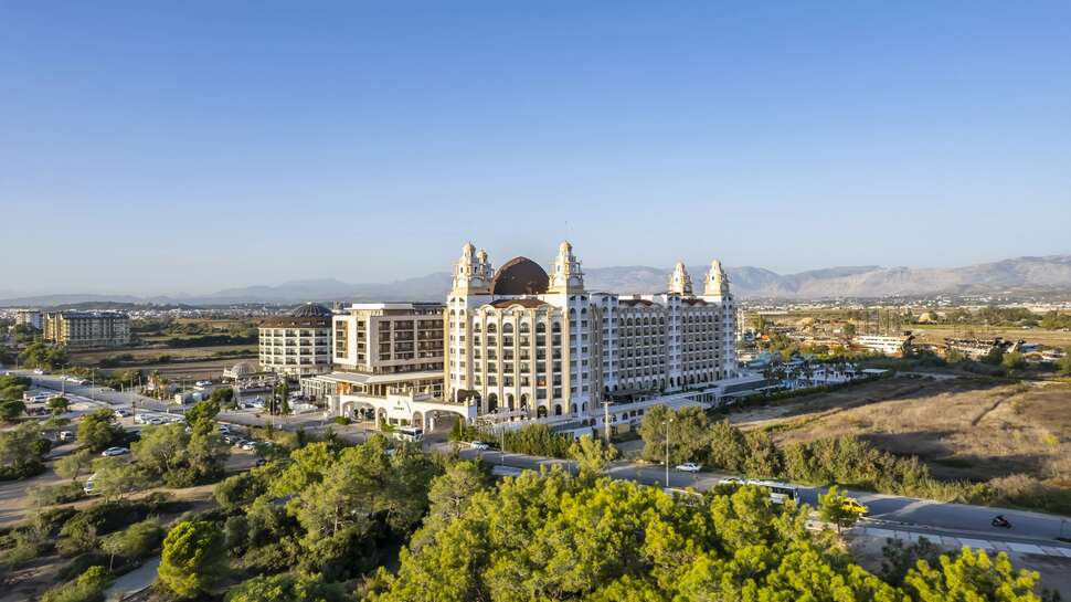 Een foto van J'adore Deluxe Hotel & Spa