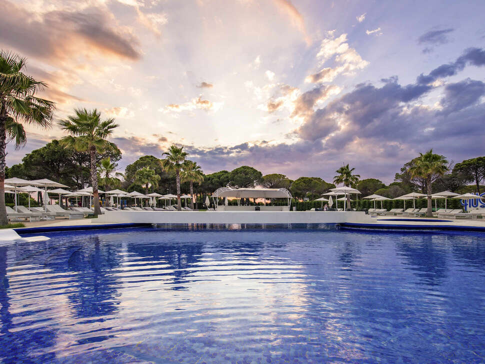 Een foto van Mövenpick Lalez Durres