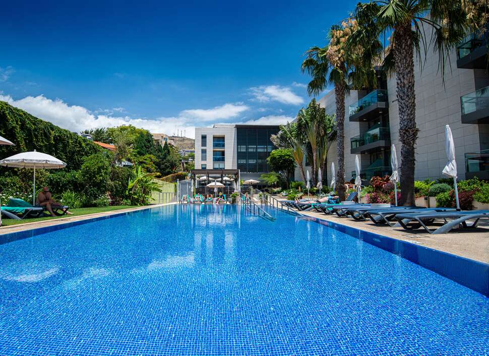 Een foto van Golden Residence