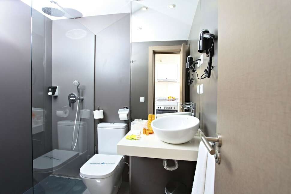 Een foto van Flamingo Beach Resort