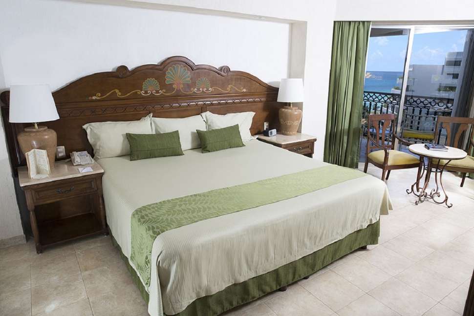 Een foto van GR Solaris Cancun