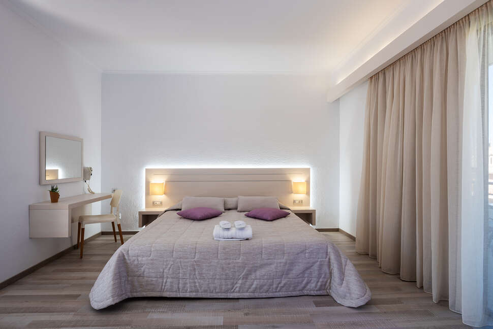 Een foto van Terinikos Hotel