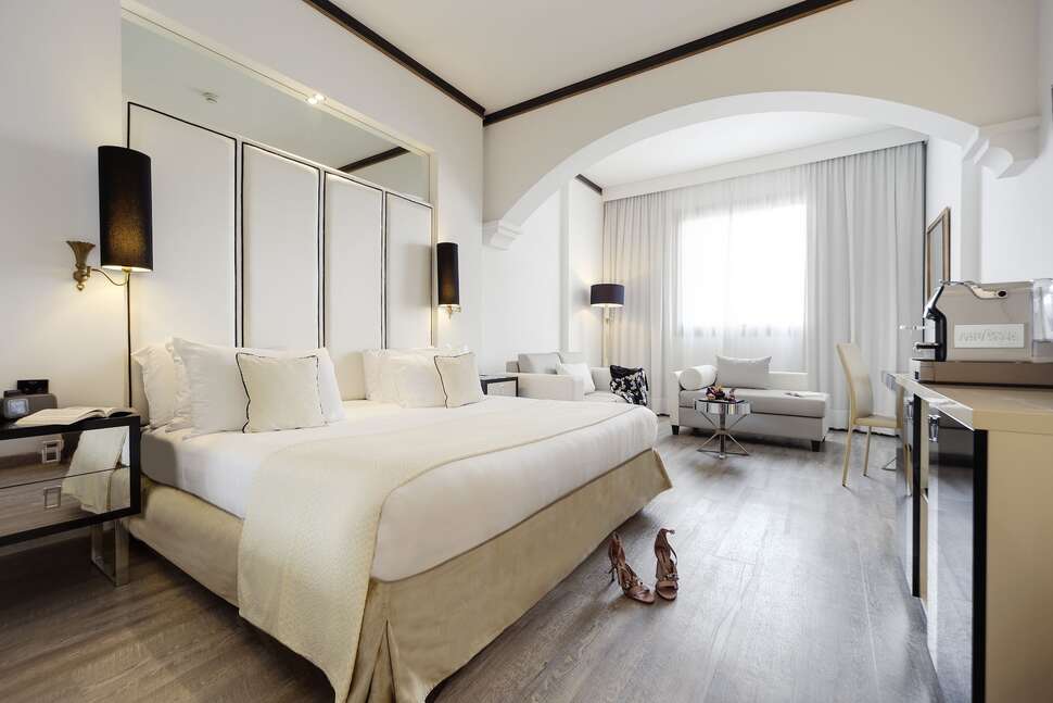 Ein Foto Melia Milano