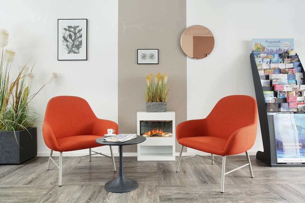 Een foto van Alcove Hotel Nice
