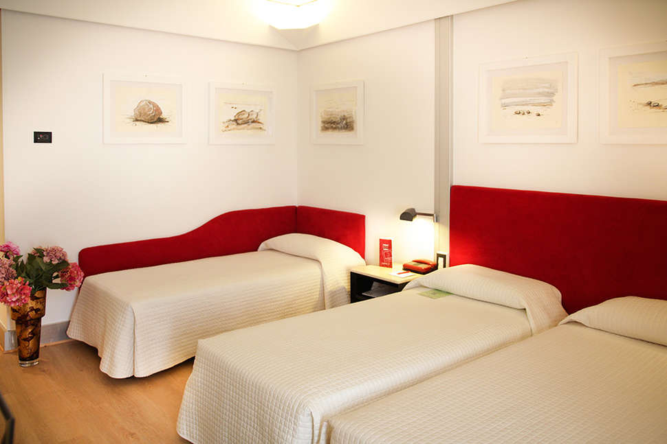 Een foto van Art Hotel Museo