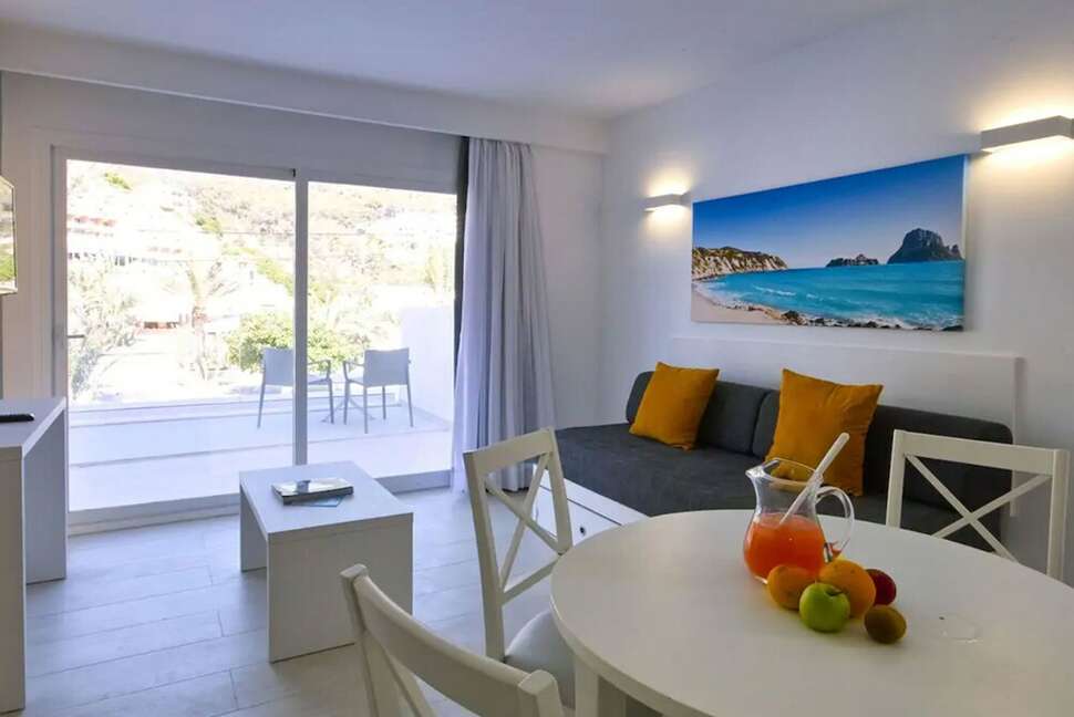 Een foto van Balansat Resort