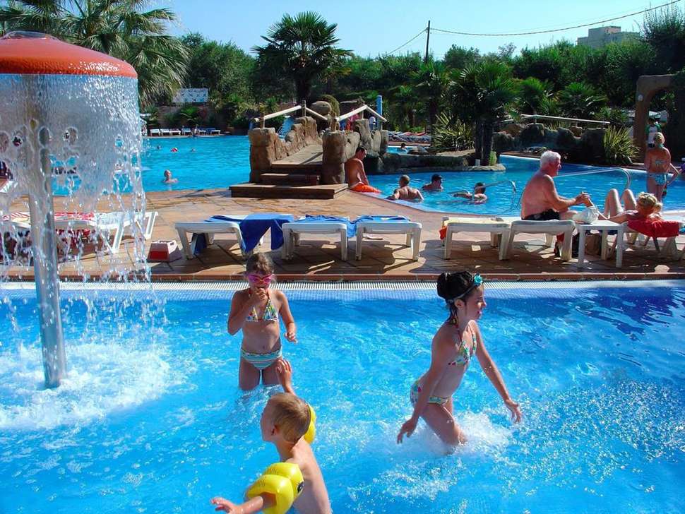 Een foto van Camping Solmar