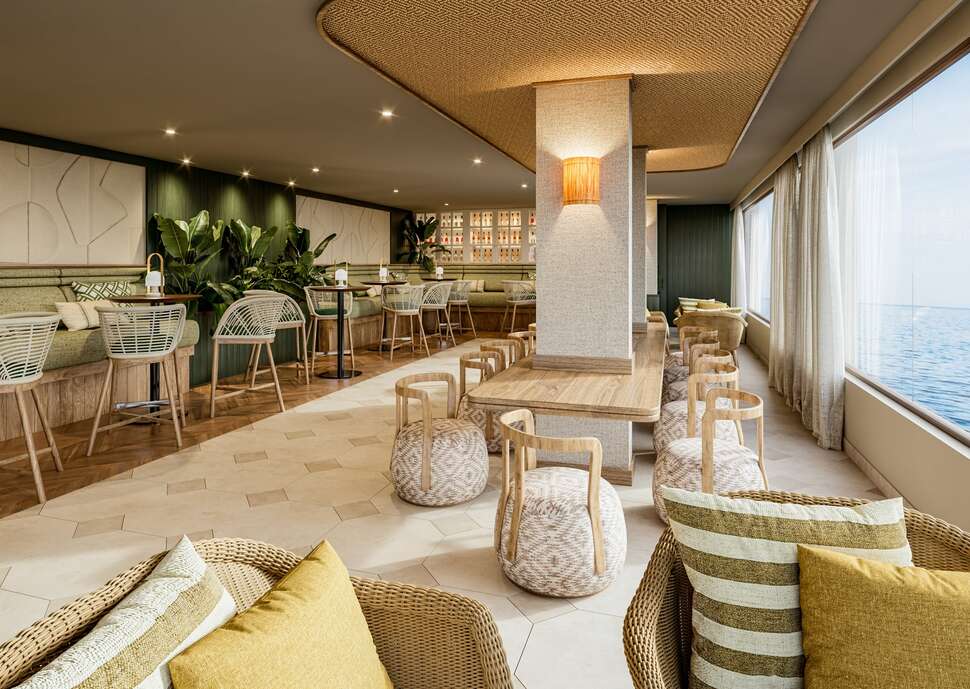 Een foto van Innside Alicante Porta Maris
