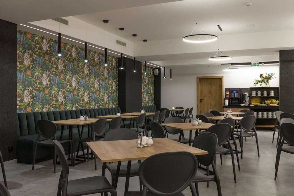 Een foto van Hotel Alexander