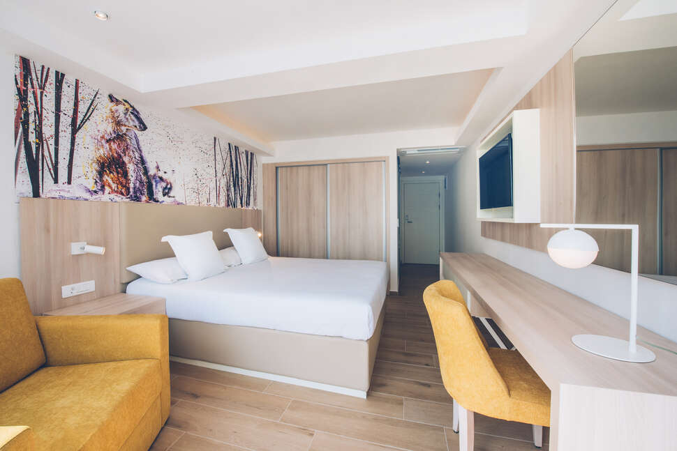 Een foto van Iberostar Herceg Novi