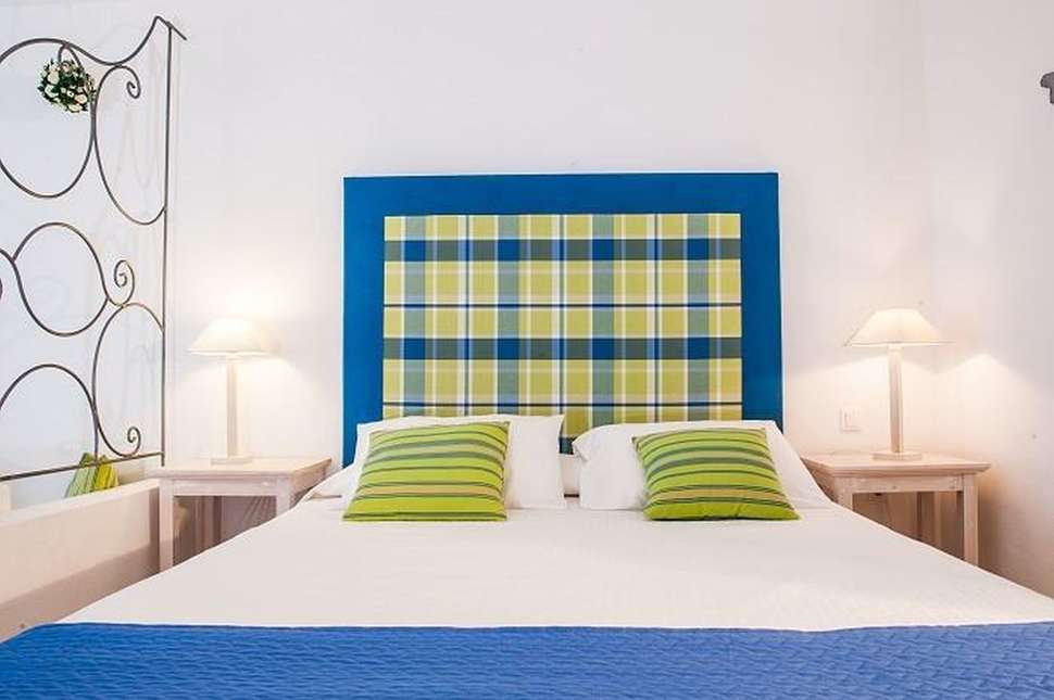 Een foto van Belvedere Luxury Suites