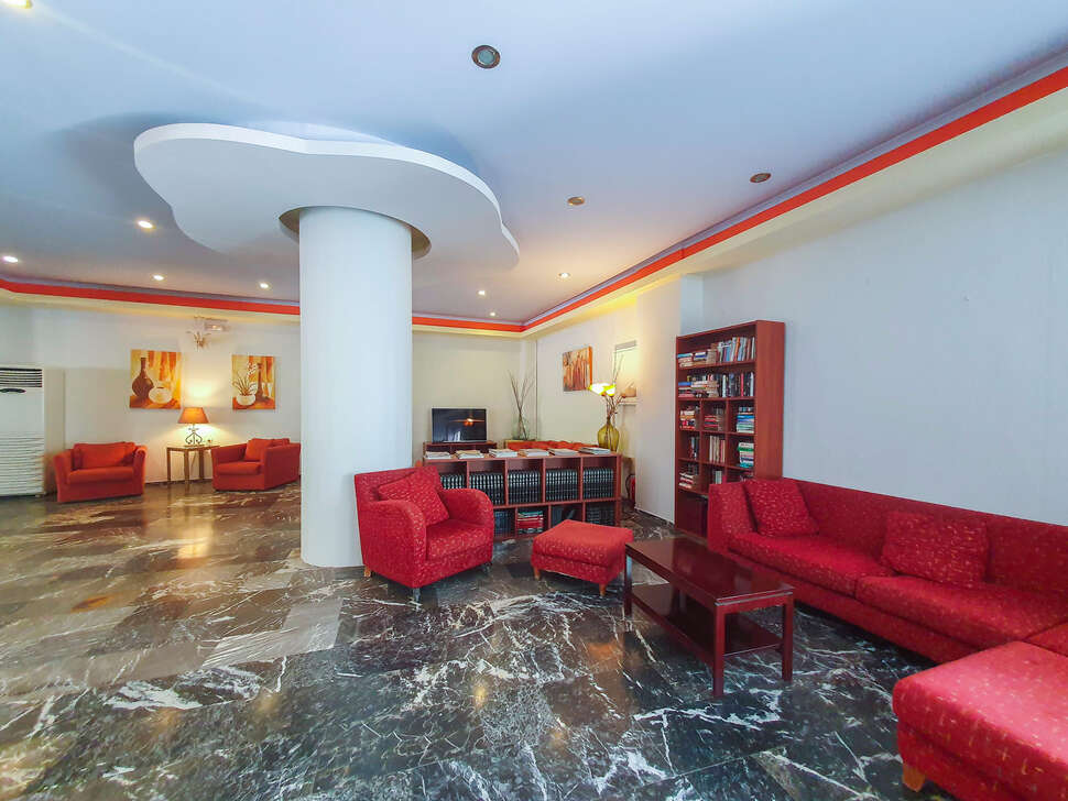 Een foto van Popi Star Hotel