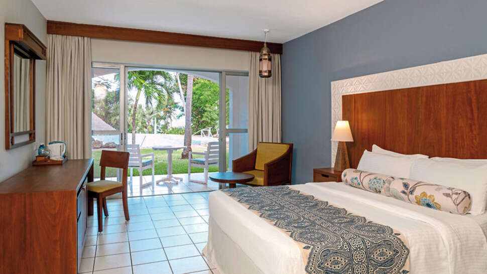 Een foto van Leisure Lodge Beach & Golf Resort