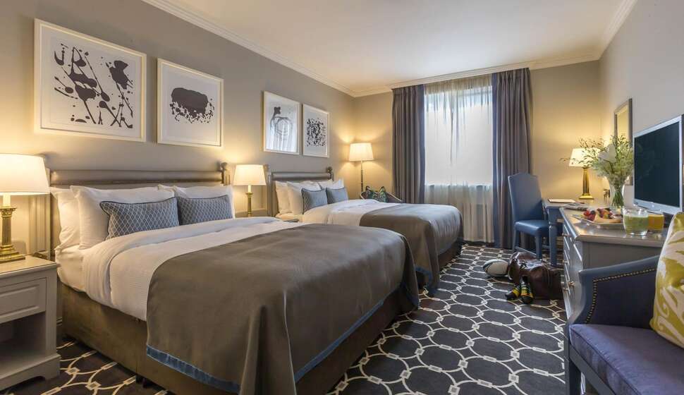 Castletroy Park Hotel