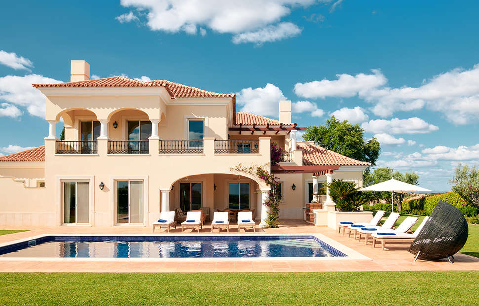 Monte Rei Golf&Country Club.