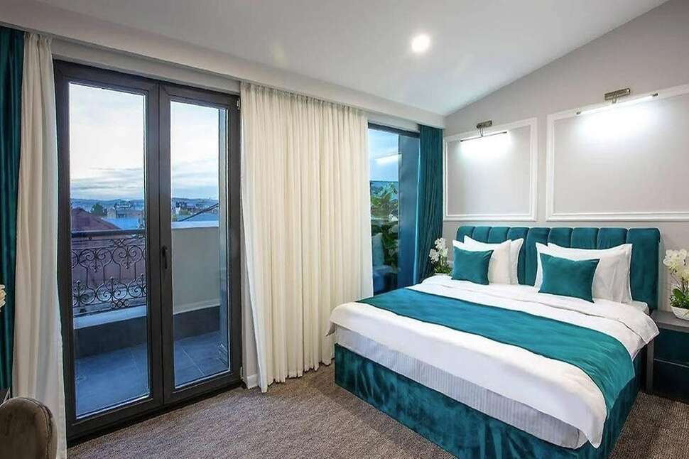 Royal Inn Hotel Tbilisi.