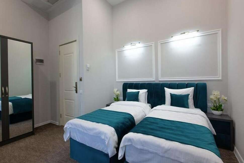 Royal Inn Hotel Tbilisi
